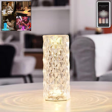 Opulight Premium Table Lamp