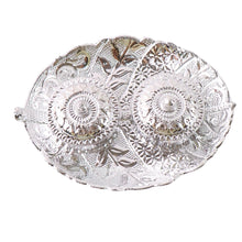 Leaf Shape Special Puja Thali (1 Pc / Mix Design)