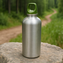 Stainless Steel Water Bottle (Leakproof, Hot & Cold / 500 ML)