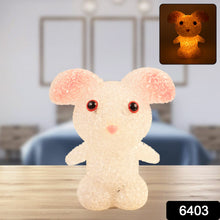 Glimmer Gift LED Lamp