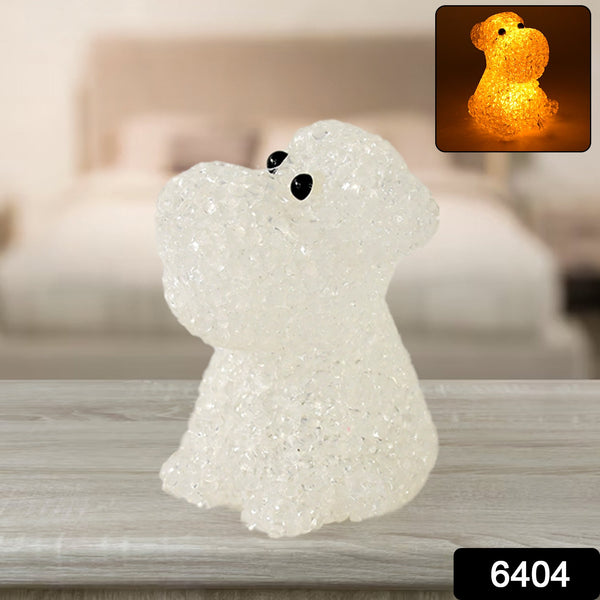 Glow Buddy Puppy Light